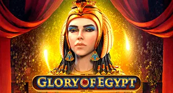 Glory of Egypt