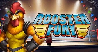 Rooster Fury