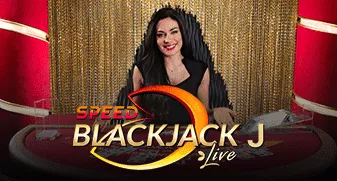 Speed Blackjack J