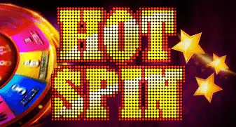 Hot Spin