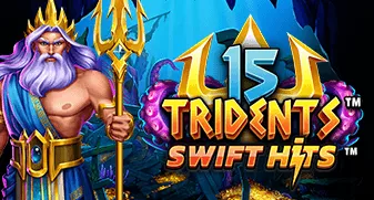 15 Tridents