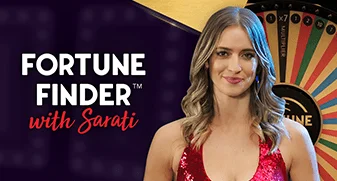 Fortune Finder with Sarati
