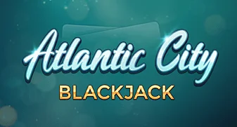 Atlantic City Blackjack