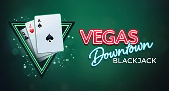 Vegas Downtown Blackjack
