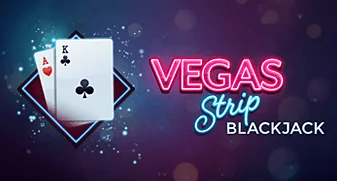 Vegas Strip Blackjack