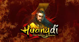 Huangdi – The Yellow Emperor