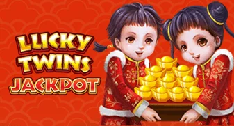 Lucky Twins Jackpot