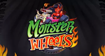 Monster Wheels