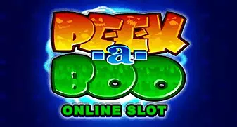 Peek-a-Boo – 5 Reel