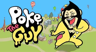 Poke the Guy
