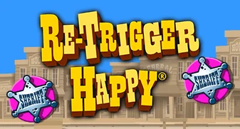 Re-Trigger Happy Pull Tab