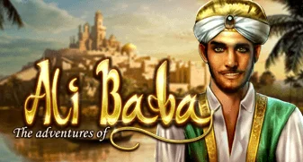 The Adventures of Ali Baba