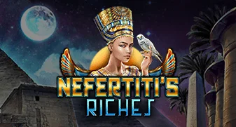 Nefertiti’s Riches