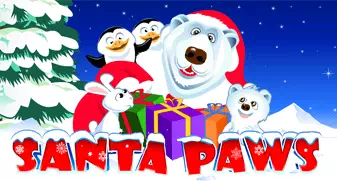 Santa Paws