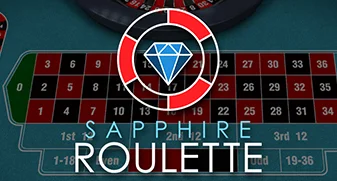 Sapphire Roulette