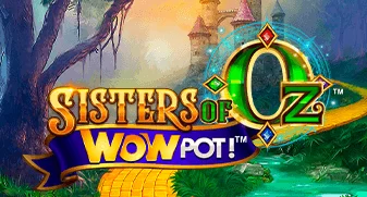 Sisters of Oz WOWPOT