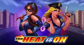 The Heat is On