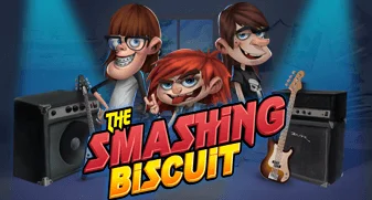The Smashing Biscuit