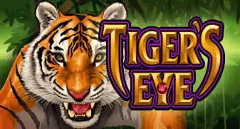 Tigers Eye