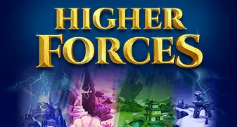 Higher Forces