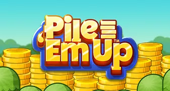 Pile ‘Em Up