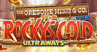 Rocky’s Gold Ultraways