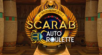 Scarab Auto Roulette