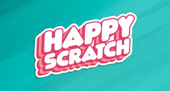 Happy Scratch