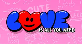 Love is all you need