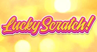Lucky Scratch