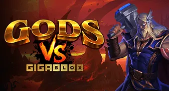 Gods VS Gigablox